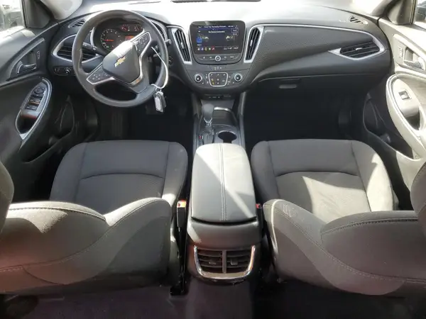 1G1ZD5ST4RF228246 2024 CHEVROLET MALIBU - Image 8