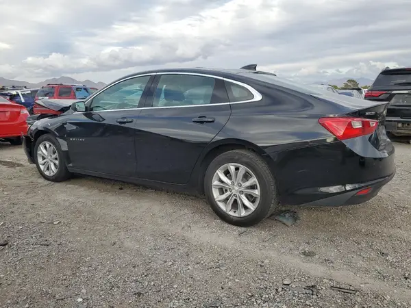 1G1ZD5ST4RF230675 2024 CHEVROLET MALIBU - Image 2