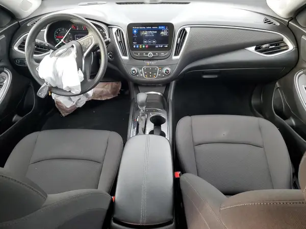 1G1ZD5ST4RF230675 2024 CHEVROLET MALIBU - Image 8