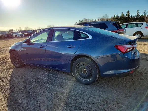 1G1ZD5ST4RF231387 2024 CHEVROLET MALIBU - Image 2