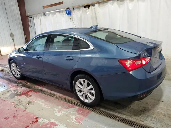 1G1ZD5ST4RF232345 2024 CHEVROLET MALIBU - Image 2