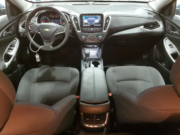 1G1ZD5ST4RF232345 2024 CHEVROLET MALIBU - Image 8