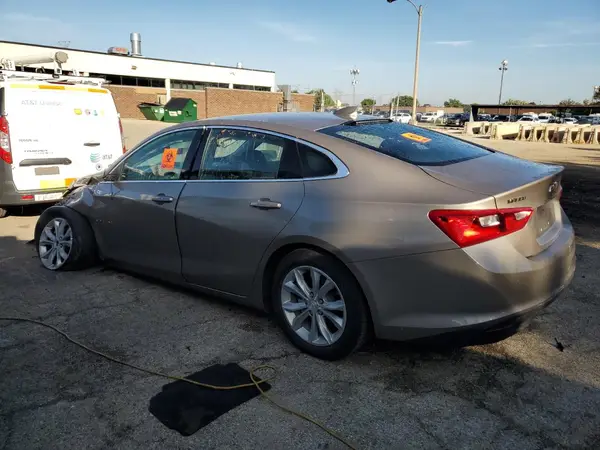 1G1ZD5ST4RF232491 2024 CHEVROLET MALIBU - Image 2
