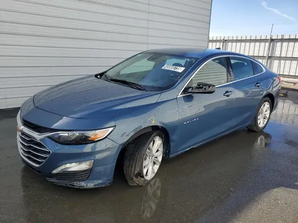 1G1ZD5ST4RF232619 2024 CHEVROLET MALIBU - Image 1