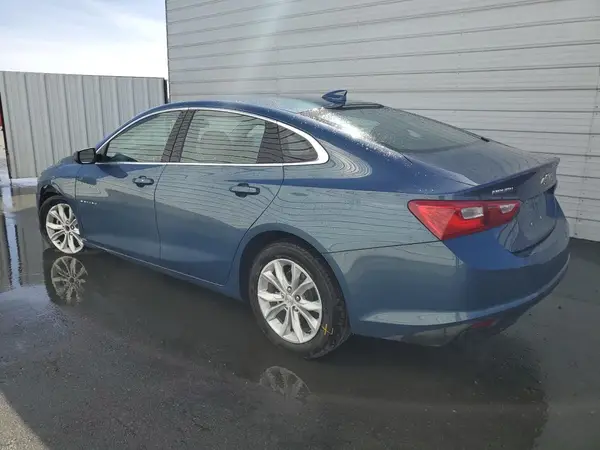 1G1ZD5ST4RF232619 2024 CHEVROLET MALIBU - Image 2