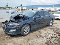 1G1ZD5ST4RF233110 2024 CHEVROLET MALIBU