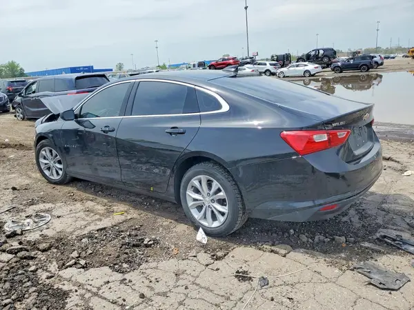 1G1ZD5ST4RF233110 2024 CHEVROLET MALIBU - Image 2