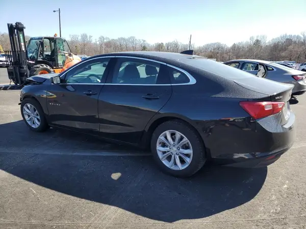 1G1ZD5ST4RF233463 2024 CHEVROLET MALIBU - Image 2