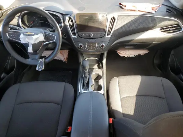1G1ZD5ST4RF233463 2024 CHEVROLET MALIBU - Image 8