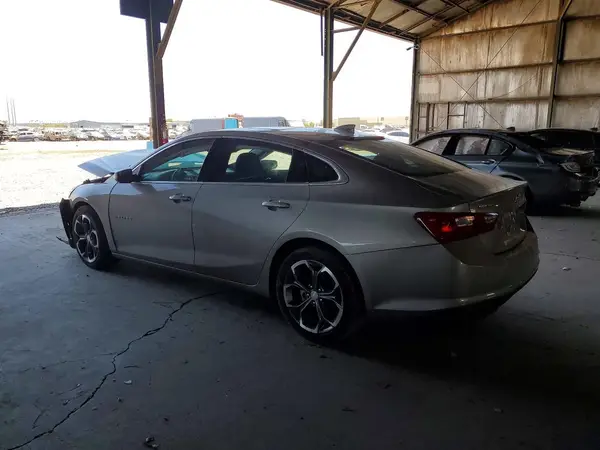 1G1ZD5ST4RF234144 2024 CHEVROLET MALIBU - Image 2