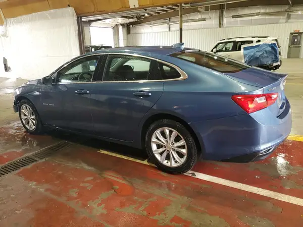 1G1ZD5ST4RF234564 2024 CHEVROLET MALIBU - Image 2