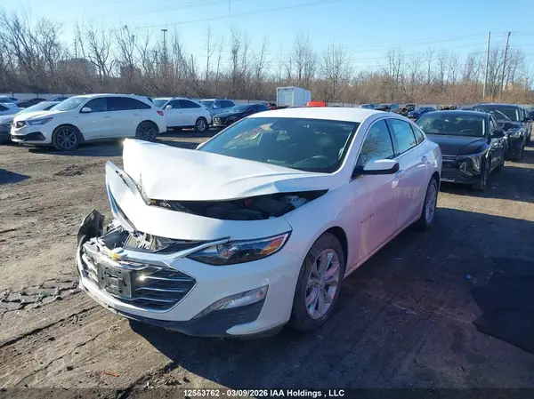 1G1ZD5ST4RF234841 2024 CHEVROLET MALIBU - Image 2
