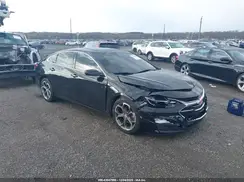 1G1ZD5ST4RF235651 2024 CHEVROLET MALIBU