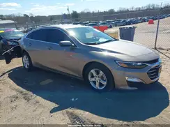 1G1ZD5ST4RF238064 2024 CHEVROLET MALIBU