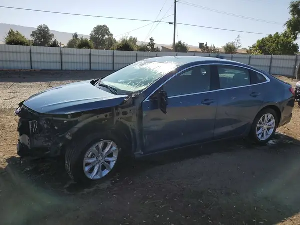 1G1ZD5ST4RF238467 2024 CHEVROLET MALIBU - Image 1