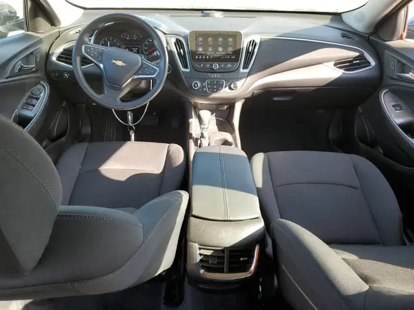 1G1ZD5ST4RF238467 2024 CHEVROLET MALIBU - Image 8