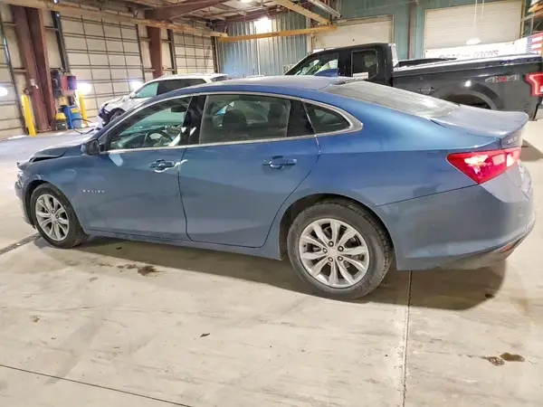 1G1ZD5ST4RF242261 2024 CHEVROLET MALIBU - Image 2