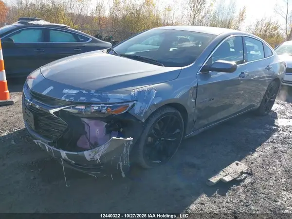 1G1ZD5ST4RF242633 2024 CHEVROLET MALIBU - Image 2