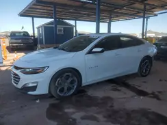 1G1ZD5ST4RF245158 2024 CHEVROLET MALIBU