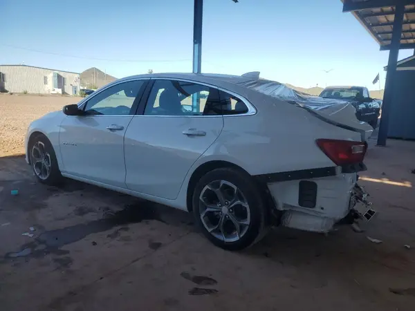 1G1ZD5ST4RF245158 2024 CHEVROLET MALIBU - Image 2