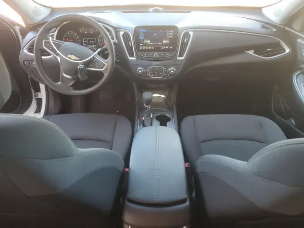 1G1ZD5ST4RF245158 2024 CHEVROLET MALIBU - Image 8