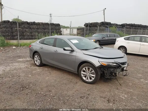 1G1ZD5ST4RF247170 2024 CHEVROLET MALIBU - Image 1