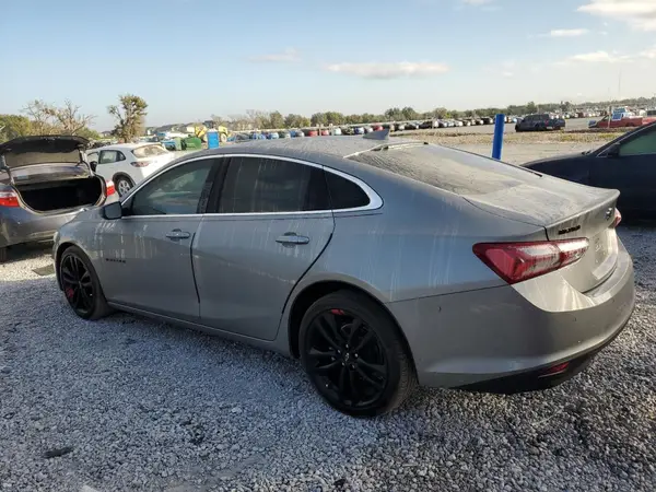 1G1ZD5ST4RF247377 2024 CHEVROLET MALIBU - Image 2