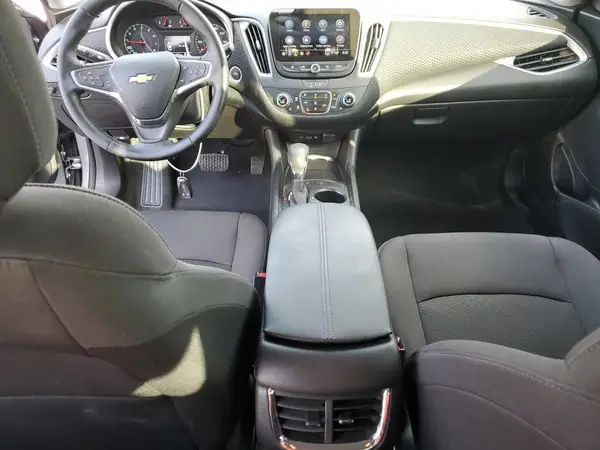 1G1ZD5ST4RF247377 2024 CHEVROLET MALIBU - Image 8