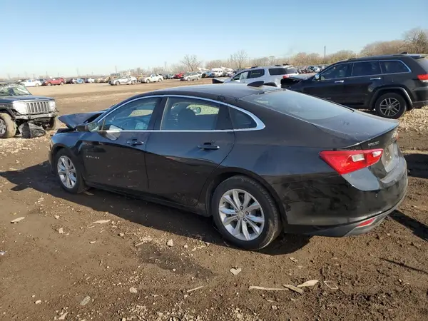 1G1ZD5ST4RF250764 2024 CHEVROLET MALIBU - Image 2