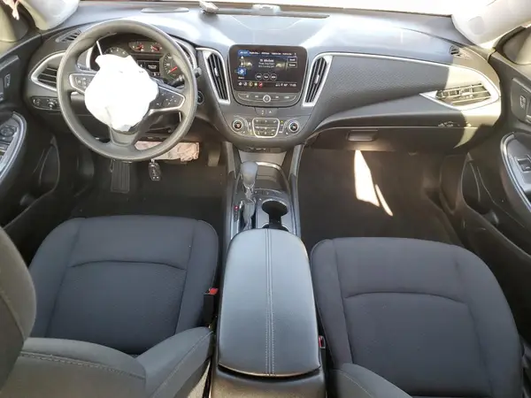 1G1ZD5ST4RF250764 2024 CHEVROLET MALIBU - Image 8