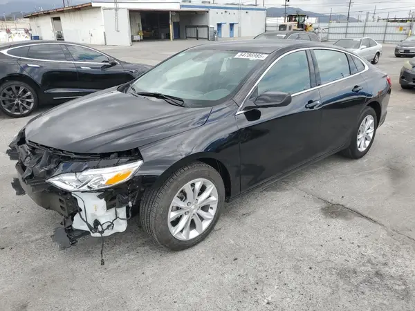 1G1ZD5ST4RF251333 2024 CHEVROLET MALIBU - Image 1