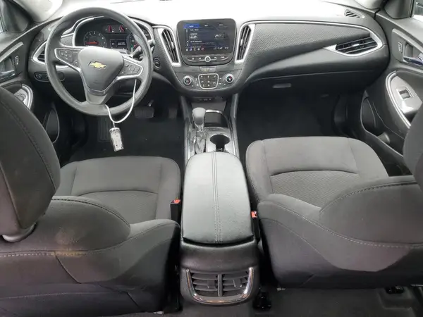 1G1ZD5ST4RF251333 2024 CHEVROLET MALIBU - Image 8