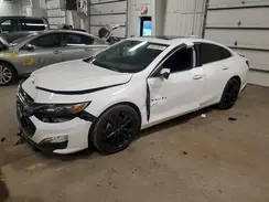 1G1ZD5ST4SF100319 2025 CHEVROLET MALIBU