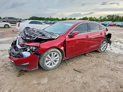 1G1ZD5ST4SF100935 2025 CHEVROLET MALIBU
