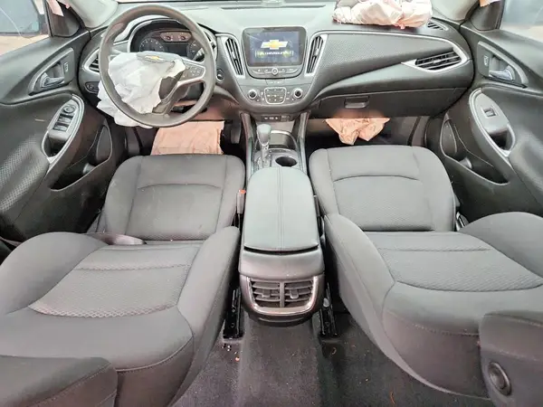 1G1ZD5ST4SF100935 2025 CHEVROLET MALIBU - Image 8