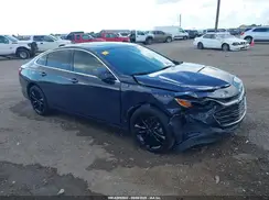 1G1ZD5ST4SF101406 2025 CHEVROLET MALIBU