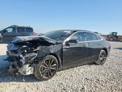 1G1ZD5ST4SF103706 2025 CHEVROLET MALIBU