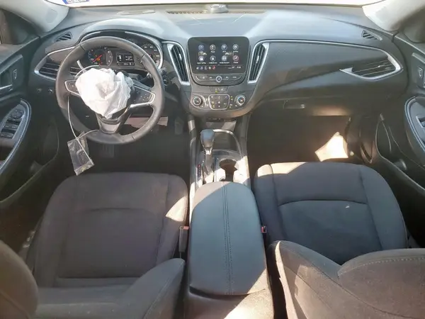 1G1ZD5ST4SF103706 2025 CHEVROLET MALIBU - Image 8
