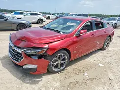1G1ZD5ST4SF106489 2025 CHEVROLET MALIBU