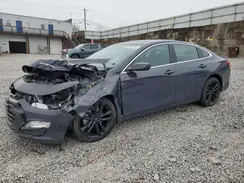 1G1ZD5ST4SF108324 2025 CHEVROLET MALIBU