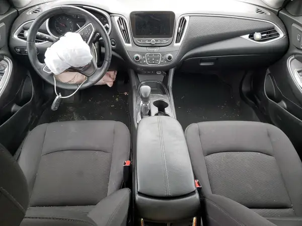 1G1ZD5ST4SF108324 2025 CHEVROLET MALIBU - Image 8