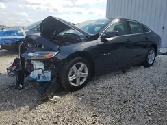 1G1ZD5ST4SF108758 2025 CHEVROLET MALIBU