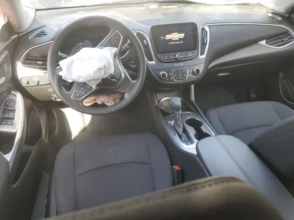 1G1ZD5ST4SF108758 2025 CHEVROLET MALIBU - Image 8