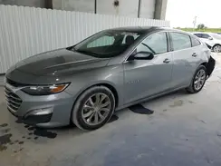 1G1ZD5ST4SF108940 2025 CHEVROLET MALIBU
