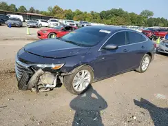 1G1ZD5ST4SF109635 2025 CHEVROLET MALIBU