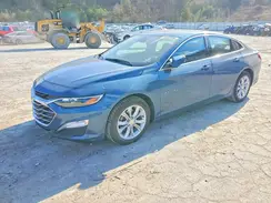 1G1ZD5ST4SF110106 2025 CHEVROLET MALIBU