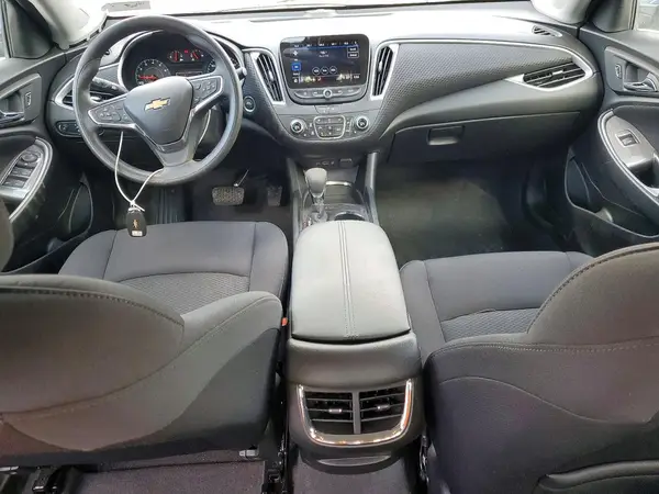 1G1ZD5ST4SF110106 2025 CHEVROLET MALIBU - Image 8