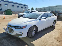 1G1ZD5ST4SF110378 2025 CHEVROLET MALIBU