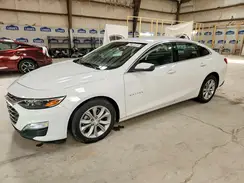 1G1ZD5ST4SF110896 2025 CHEVROLET MALIBU