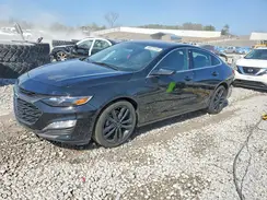 1G1ZD5ST4SF111434 2025 CHEVROLET MALIBU